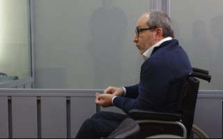Когда похоронят Кернеса: появились первые подробности