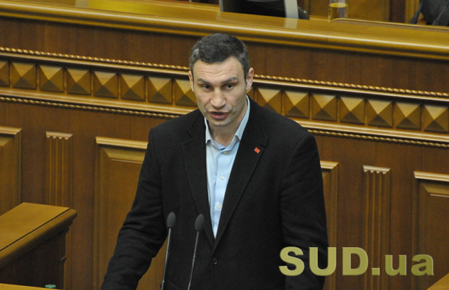 Кличко прогнозирует открытие двух новых станций метро в Киеве до конца 2021 года