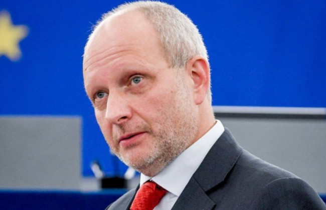 В ЕС разочарованы провалом в парламенте закона о конкурсах на госслужбу