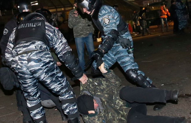 ЄСПЛ постановив, коли застосування летальної сили при затриманні є порушенням Конвенції