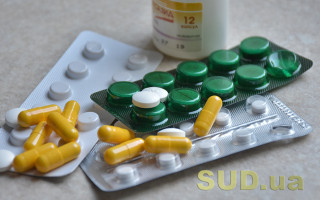 Рада дозволила закупівлю важливих ліків, які не включені до Національного переліку