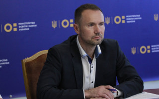 Шкарлет рассказал, как будут работать школы во время локдауна в Украине