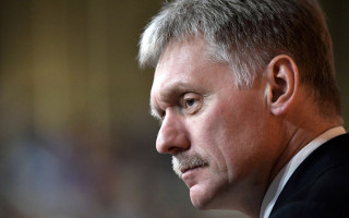 В Кремле заявили, что Украина «отторгла Донбасс»