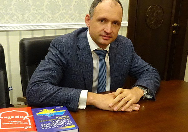 У САП підтвердили інформацію про вручення підозри заступнику голови ОП Татарову