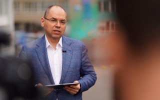 Ситуація з коронавірусом в Україні станом на 18 грудня: брифінг МОЗ