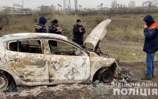 Убийство ради 1500 грн: в Одесской области жестоко зарезали женщину — водителя такси: фото