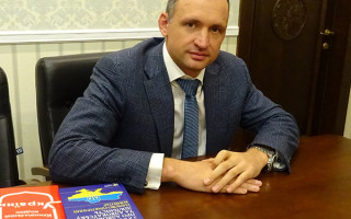У САП підтвердили інформацію про вручення підозри заступнику голови ОП Татарову