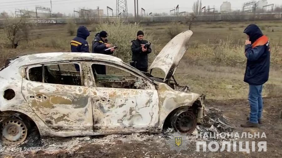 Убийство ради 1500 грн: в Одесской области жестоко зарезали женщину — водителя такси: фото