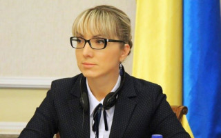 Экс-глава Минэнерго отсудила у ведомства почти 140 тысяч грн