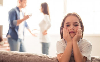 Визначення місця проживання дитини: Мін’юст назвав основні нюанси