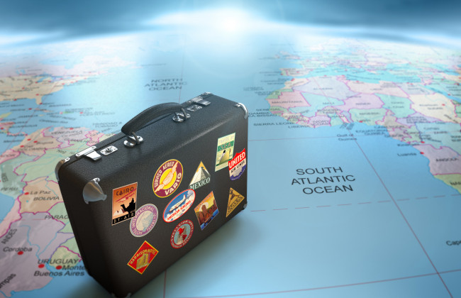 За время пандемии мировой туризм вернулся к уровню 1990 года