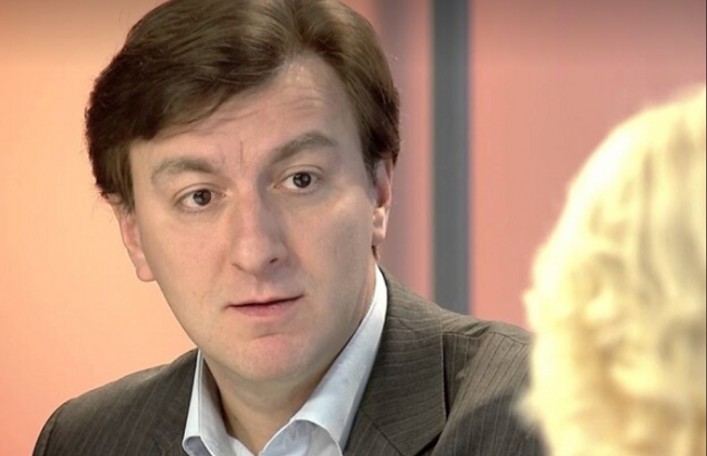 Зеленський призначив очільника Запорізької ОДА