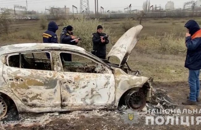 Убийство ради 1500 грн: в Одесской области жестоко зарезали женщину — водителя такси: фото