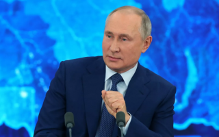 Кому он нужен-то: Путин резко прокомментировал отравление Навального