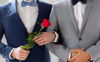 В Швейцарии разрешили однополые браки