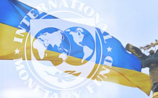 Стало известно, когда миссия МВФ начнет работу в Украине