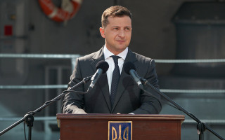 Зеленський не готовий співпрацювати з деякими бізнесменами на шкоду інтересам держави