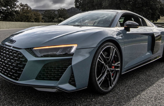 Какой цвет автомобилей самый популярный: новое исследование