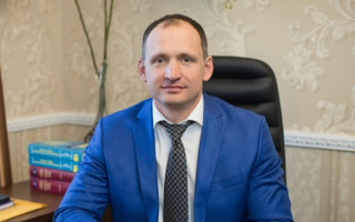 ​​Заступник керівника ОПУ Татаров прийшов у НАБУ