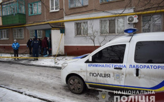 Тройное убийство в Славянске: вся местная полиция занята поиском преступника