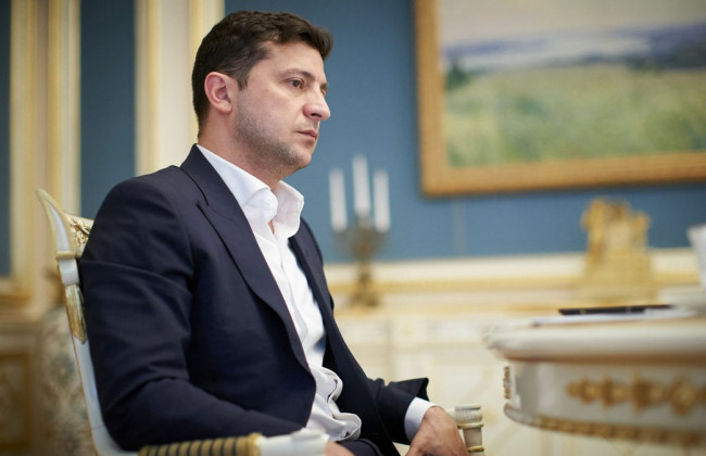 Как судебную реформу Зеленского и создание Высшей квалифкомиссии судей перенесли на потом