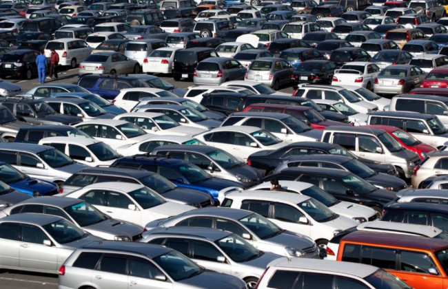 Продали более 130 000 машин: разоблачили масштабную схему импорта автомобилей