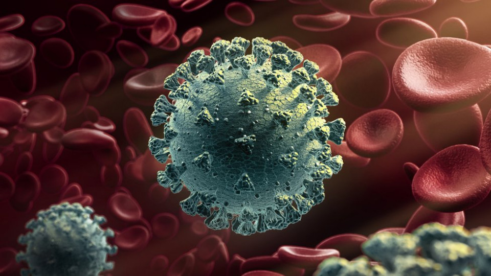 Новый штамп коронавируса: подействуют ли вакцины