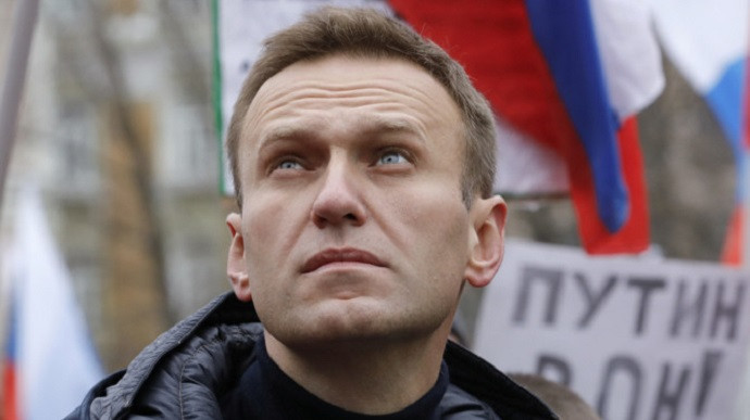 Навальний опублікував розмову з «агентом ФСБ», причетним до спецоперації