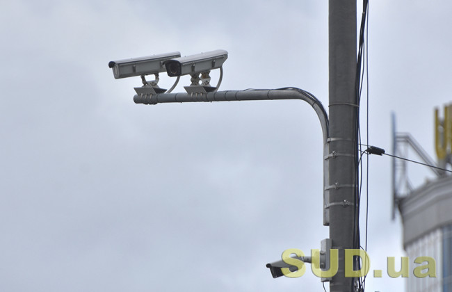 В Украине нашли новый способ «не светить» номера перед камерами автофиксации