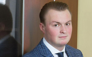 Гладковському-молодшому вручили підозру, — джерело