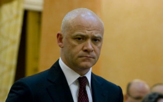 Мэр Одессы вылечился от коронавируса