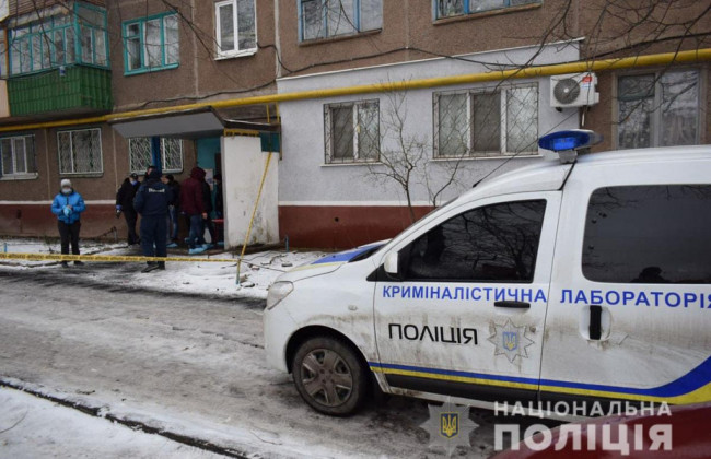 Тройное убийство в Славянске: вся местная полиция занята поиском преступника