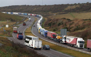 Covid-19: Великобритания в тотальной изоляции