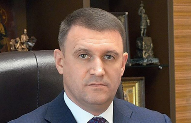 Вадим Мельник назначен главой ГФС: решение Кабмина