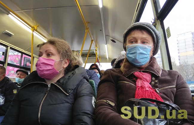 В Киеве сократилось число новых заболевших COVID-19