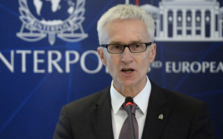 Поставки вакцин могут создать рост преступности,  – Интерпол