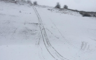 Вдарився головою об камінь: під Харковом хлопчик загинув, катаючись на санчатах