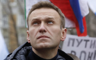 Навальний опублікував розмову з «агентом ФСБ», причетним до спецоперації