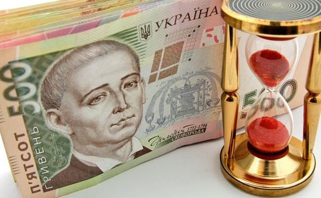 У податковій розповіли про списання боргу для суб’єктів господарювання