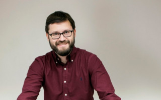 Володимир Усов оскаржує своє звільнення з посади голови Державного космічного агентства: призначено підготовче засідання