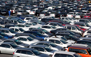 Продали более 130 000 машин: разоблачили масштабную схему импорта автомобилей