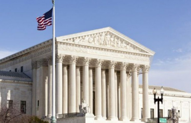 ВС США відмовився назвати незаконним рішення про виключення іммігрантів із результатів перепису