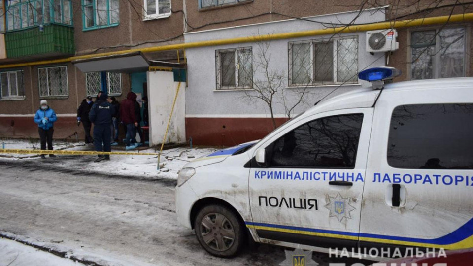 Тройное убийство в Славянске: вся местная полиция занята поиском преступника