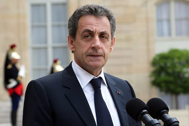 У Франції можуть посадити експрезидента за корупційні злочини вже у березні 2021 року