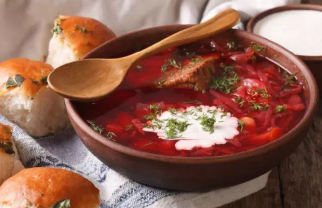 Українські міністри влаштують борщовий батл: у команді Кулебу й Малюську замінить Петрашко