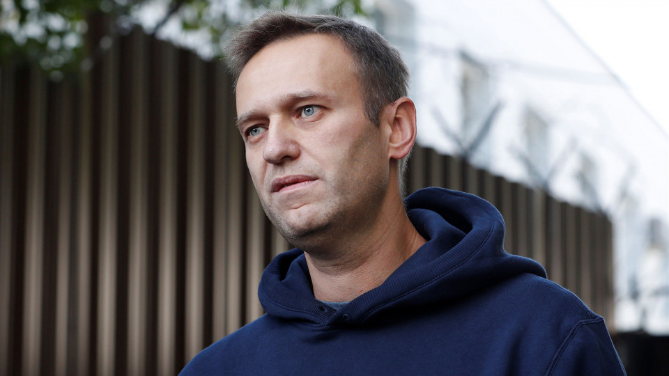 В ФСБ РФ назвали «фейком» запись общения Навального с его отравителем