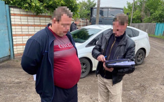 Незаконна вирубка лісу на ₴650 000: під Харковом семеро осіб постануть перед судом