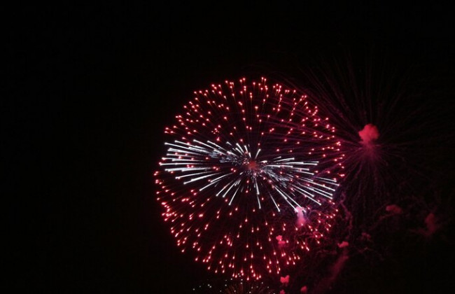 В Николаеве неадекват открыл огонь по соседям из-за запуска салюта: ранен ребенок