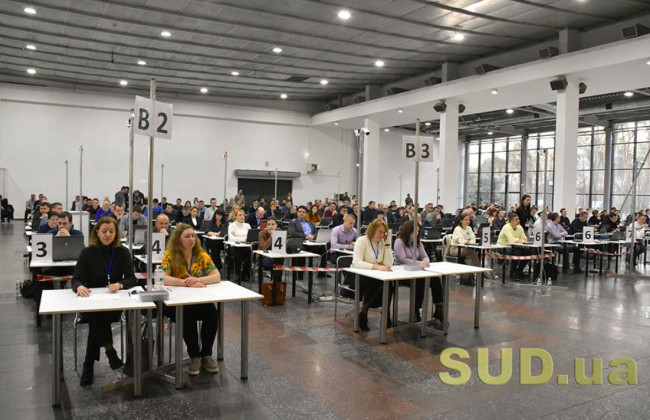 Затверджено Порядок заміщення тимчасово вакантних посад прокурорів