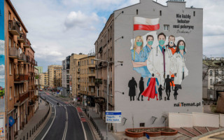 Польша отдаст Украине излишки COVID-вакцин